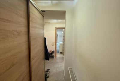 Apartament cu 2 camere decomandat în Păcurari - 2