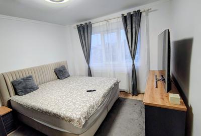 Apartament cu 3 camere decomandat în Aurel Vlaicu - 4