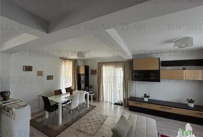 Duplex superb mobilat si utilat, 119 mp utili, 128 mp curte, Apeductului-Chiajna - 5