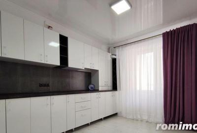 Garsonieră în Mihai Bravu