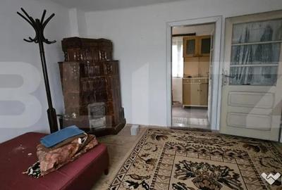 Casă cu 2 camere cu Teren 1200 Mp în Central - 7