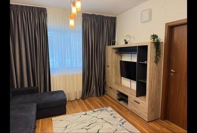 Garsonieră decomandată, mobilată în Titan - 7