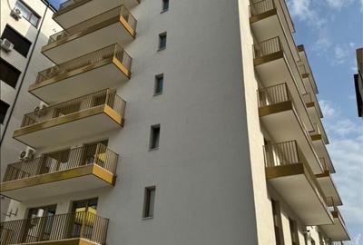 Apartament cu 2 camere decomandat în Cornitoiu - 5