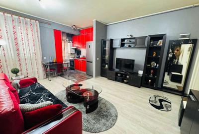 Apartament cu 2 camere semidecomandat în Apărătorii Patriei - 2