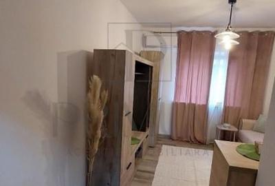 Garsoniera-Renovata-Utilata-Dambovita Garsoniera-Renovata-Utilata-Dambovita - 2