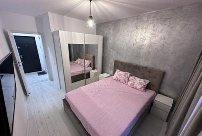 Metalurgiei binelui viva residence studio - 1