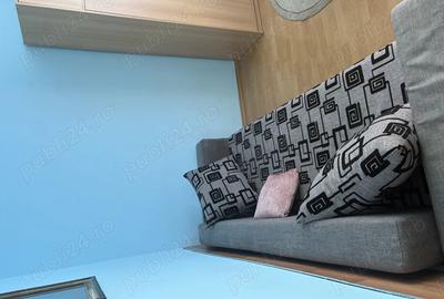 Garsonieră decomandată în Zorilor - 2