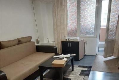 Garsonieră călduroasă, balcon, utilități incluse în pret, etaj 3 – Ion Mihalache - 2
