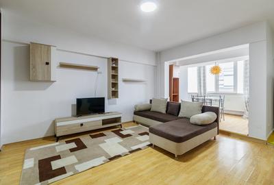 Apartament cu 2 camere decomandat, mobilat în Pantelimon - 1