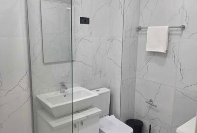 Garsonieră decomandată în Intim - 1