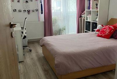 Apartament cu 2 camere semidecomandat în Giroc - 4