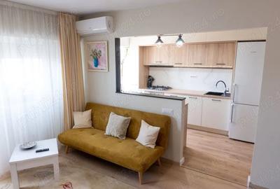 Garsonieră decomandată în Titan - 4