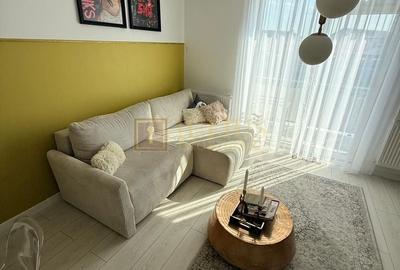 Apartament cu 2 camere decomandat, mobilat în Girocului - 10