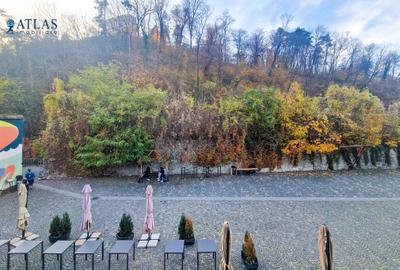 Piata Sfatului - Piata Brassai, 2 accese, vedere padure, 57 mp, comision 0% - 6