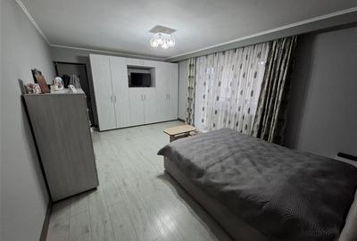 Casă individuală cu 6 camere cu Canalizare în Dâmbul Rotund - 11