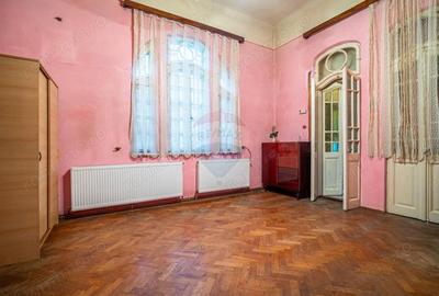 Casă cu 2 camere cu Canalizare în Ultracentral - 10