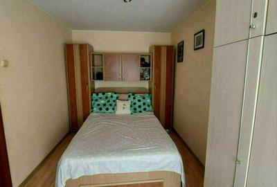 Apartament cu 2 camere semidecomandat în Tomis Nord