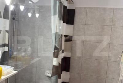 Apartament 3 camere decomandat- Piata 1 Mai - 5