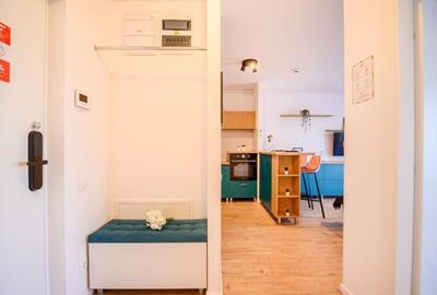 Apartament 2 camere | Pipera H Lake | Bulevardul Pipera Apartament 2 camere | Pipera H Lake | Bulevardul Pipera - 7