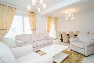 Inchiriere Duplex Modern 4 Camere ESQ Village Galata Teren 250 Mp - 10