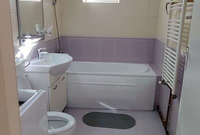 Apartament cu 2 camere semidecomandat în Central - 1