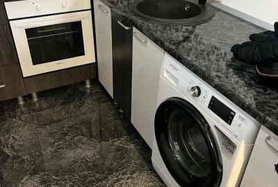 Vand apartament la curte Vand apartament la curte - 5