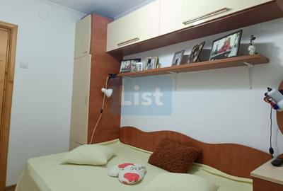 Apartament cu 4 camere decomandat, mobilat în Central - 10