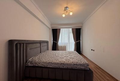 Apartament cu 3 camere decomandat, mobilat în 13 Decembrie - 8