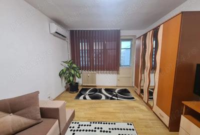 Apartament cu 2 camere decomandat, mobilat în Colentina