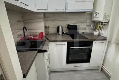 Apartament cu 2 camere în Central - 4