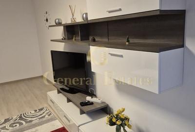 Apartament cu 2 camere în Sânpetru - 3