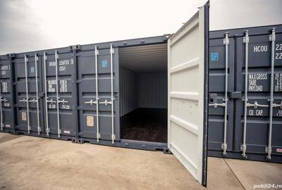 Boxe spa?ii depozitare Cluj - 4