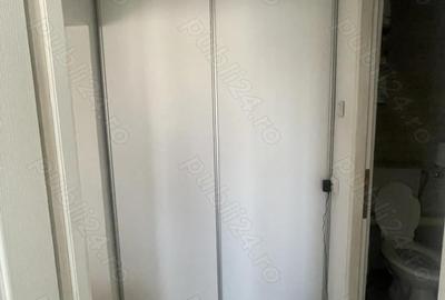 Apartament cu 2 camere semidecomandat în Central - 7