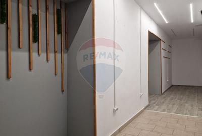 Spațiu industrial, de 400 mp, în Uzina 2 - 7