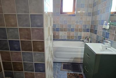 Apartament cu 3 camere decomandat, mobilat în City Park Mall - 14