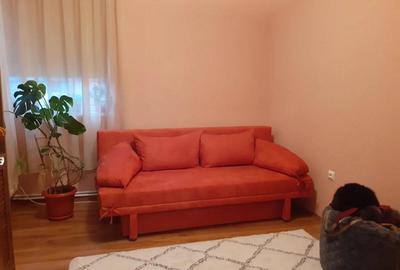 Vanzare Casa din caramida, supr. totala este de 387.mp., supr. const.121mp., str. Garii cu M. Bravu - 5