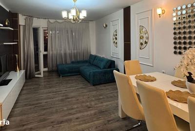 Apartament cu 2 camere în Tei - 2
