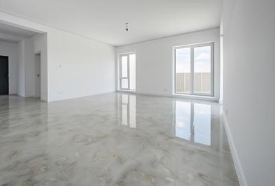 Casă cu 4 camere cu Teren 450 Mp în Domnești - 11