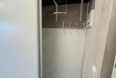 Garsonieră decomandată în Central - 4