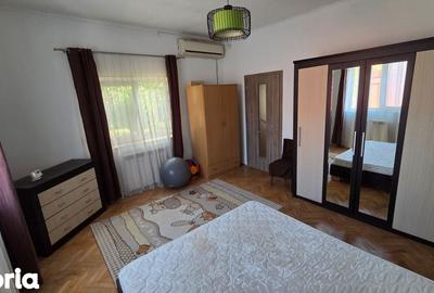 Casă cu 3 camere semidecomandat cu Teren 480 Mp în Central - 18