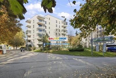 Vanzare apartament 4 camere 133 mp,Baneasa Greenfield vedere padure - 23