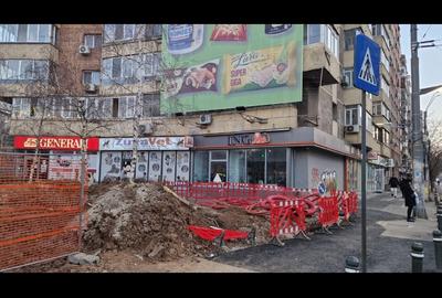 Spațiu comercial, de 70 mp, în Dristor - 5