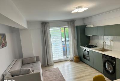 Apartament cu 2 camere în Central - 5