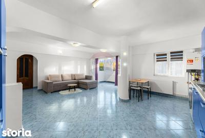 Apartament cu 2 camere semidecomandat, mobilat în Micălaca - 3