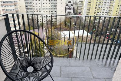 Chisinau Pantelimon Nusco Citta 2 camere bloc 2019 centrala - 2