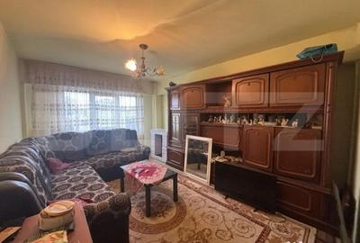 Apartament cu 2 camere decomandat, mobilat în Craiovița Nouă - 1