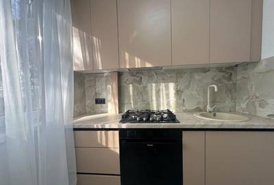 Garsoniera de inchiriat zona Doamna Ghica - 3