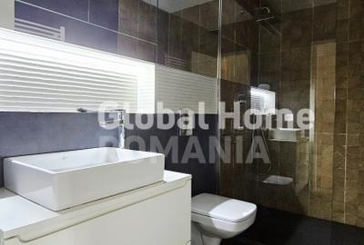 Penthouse modern  155 MP | Doina Residence - Pipera | Parcare subterana - 21