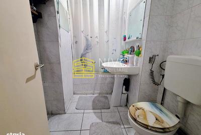 Apartament cu 2 camere decomandat în Unirii - 2