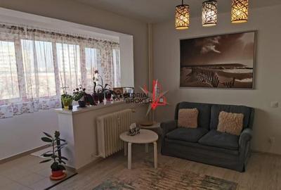 Apartament 3 camere Dristor Camil Ressu - 13